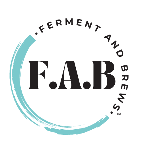 fermentandbrews.com