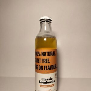 Kombucha